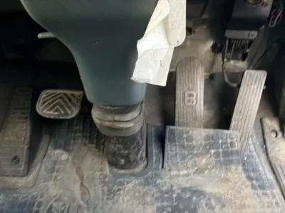 Nissan CONDOR  с аукциона в Японии