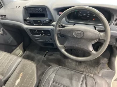 Toyota LITE ACE VAN