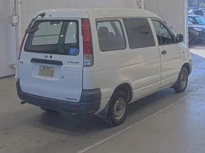 Toyota LITE ACE VAN