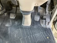 Toyota TOYOACE лот № 1284 оценка 3.5  с аукциона в Японии 3