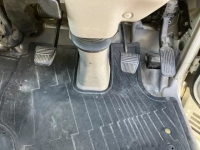 Toyota TOYOACE  с аукциона в Японии