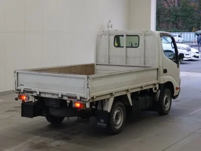 Toyota TOYOACE  с аукциона в Японии