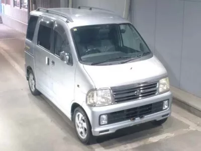 Daihatsu Atrai Wagon