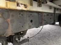 Mitsubishi FUSO FIGHTER лот № 3238 оценка 3  с аукциона в Японии 8