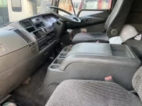 Mitsubishi FUSO FIGHTER лот № 3238 оценка 3  с аукциона в Японии 4