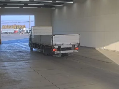 Mitsubishi FUSO FIGHTER  с аукциона в Японии