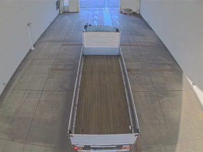 Mitsubishi FUSO FIGHTER  с аукциона в Японии