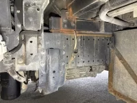 Isuzu FORWARD лот № 3235 оценка 3  с аукциона в Японии 5