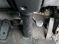 Isuzu FORWARD лот № 3235 оценка 3  с аукциона в Японии 3