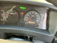 Isuzu FORWARD лот № 3235 оценка 3  с аукциона в Японии 4