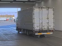 Isuzu FORWARD лот № 3235 оценка 3  с аукциона в Японии 1