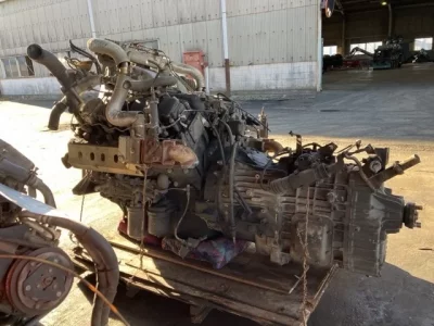 Mitsubishi MITUBISHI