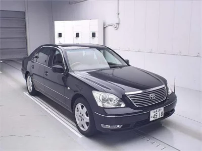 Toyota CELSIOR