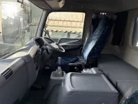 Mitsubishi FUSO FIGHTER лот № 4086 оценка 3  с аукциона в Японии 4