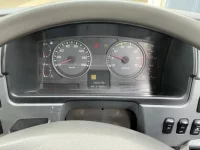 Mitsubishi FUSO FIGHTER лот № 4086 оценка 3  с аукциона в Японии 5