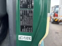 Mitsubishi FUSO FIGHTER лот № 4086 оценка 3  с аукциона в Японии 6