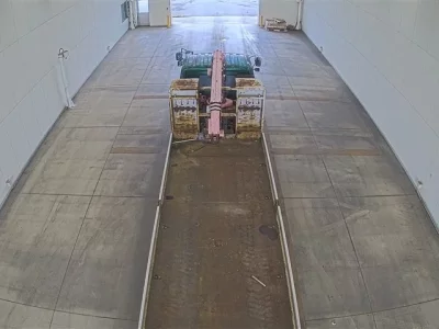 Mitsubishi FUSO FIGHTER  с аукциона в Японии