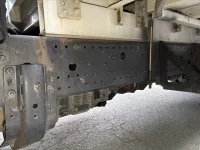 Isuzu FORWARD лот № 3237 оценка 3  с аукциона в Японии 5