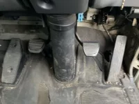 Isuzu FORWARD лот № 3237 оценка 3  с аукциона в Японии 2