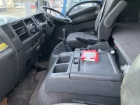 Isuzu FORWARD лот № 3237 оценка 3  с аукциона в Японии 3