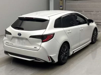 Toyota COROLLA TOURING
