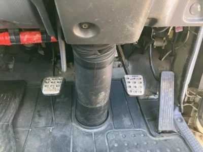 Isuzu ELF  с аукциона в Японии