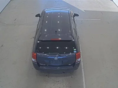 Toyota COROLLA FIELDER  с аукциона в Японии