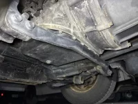 Isuzu ELF лот № 1293 оценка 3  с аукциона в Японии 8