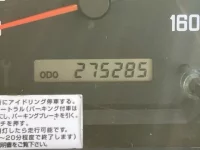 Isuzu ELF лот № 1293 оценка 3  с аукциона в Японии 5