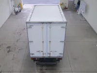 Isuzu ELF лот № 1293 оценка 3  с аукциона в Японии 2