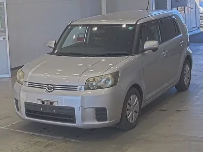 Toyota COROLLA RUMION