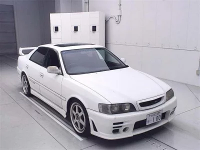 Toyota CHASER