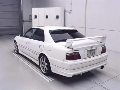 Toyota CHASER