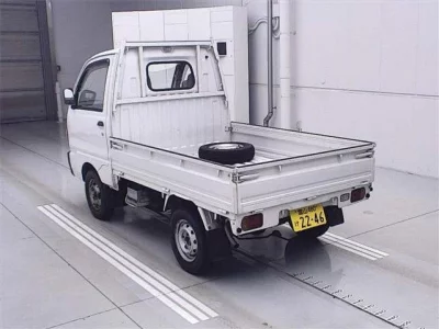 Mitsubishi MINICAB TRUCK