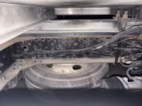 Isuzu ELF лот № 1294 оценка 3.5  с аукциона в Японии 9