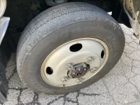 Isuzu ELF лот № 1294 оценка 3.5  с аукциона в Японии 8