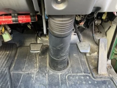 Isuzu ELF  с аукциона в Японии