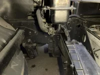 Nissan CONDOR лот № 3246 оценка 3.5  с аукциона в Японии 8