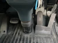 Nissan CONDOR лот № 3246 оценка 3.5  с аукциона в Японии 3