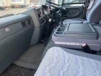 Nissan CONDOR лот № 3246 оценка 3.5  с аукциона в Японии 4