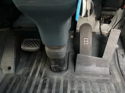 Nissan CONDOR  с аукциона в Японии