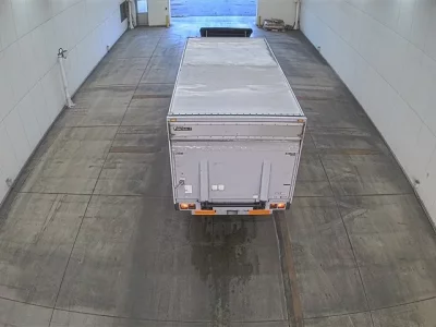 Nissan CONDOR  с аукциона в Японии