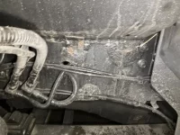 Nissan QUON лот № 4093 оценка 3  с аукциона в Японии 7