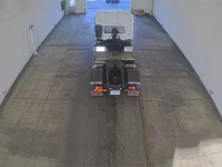 Nissan QUON лот № 4093 оценка 3  с аукциона в Японии 2