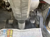 Mitsubishi CANTER лот № 1297 оценка 3  с аукциона в Японии 3