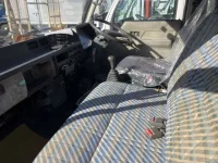 Mitsubishi CANTER лот № 1297 оценка 3  с аукциона в Японии 4