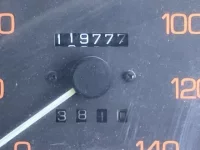 Mitsubishi CANTER лот № 1297 оценка 3  с аукциона в Японии 5