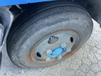 Mitsubishi CANTER лот № 1297 оценка 3  с аукциона в Японии 8