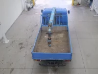 Mitsubishi CANTER лот № 1297 оценка 3  с аукциона в Японии 2