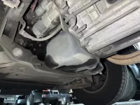 Mitsubishi CANTER лот № 1298 оценка 3  с аукциона в Японии 9